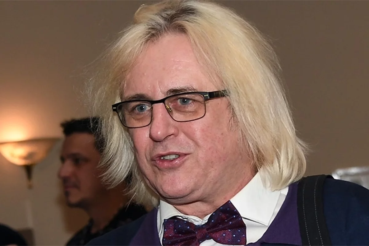 Read more about the article «Подключить сердечную мышцу». Автор хитов «Любэ» рассказал о новом конкурсе