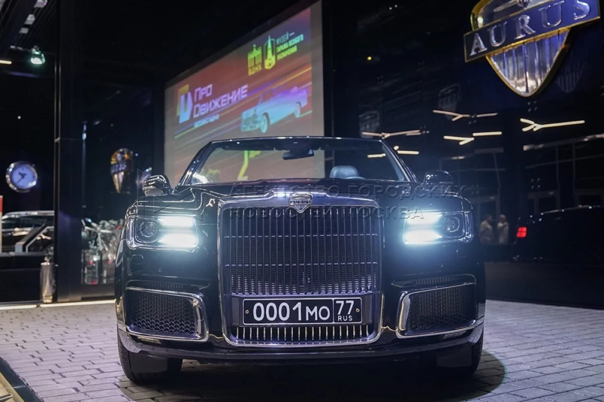 Read more about the article Выставка автодостижений. На ВДНХ пройдет фестиваль «ПроДвижение»