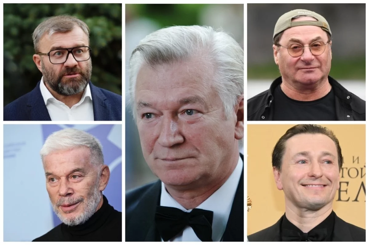 Read more about the article После сцены — с удочкой. Посмотрите на артистов, которые любят рыбалку