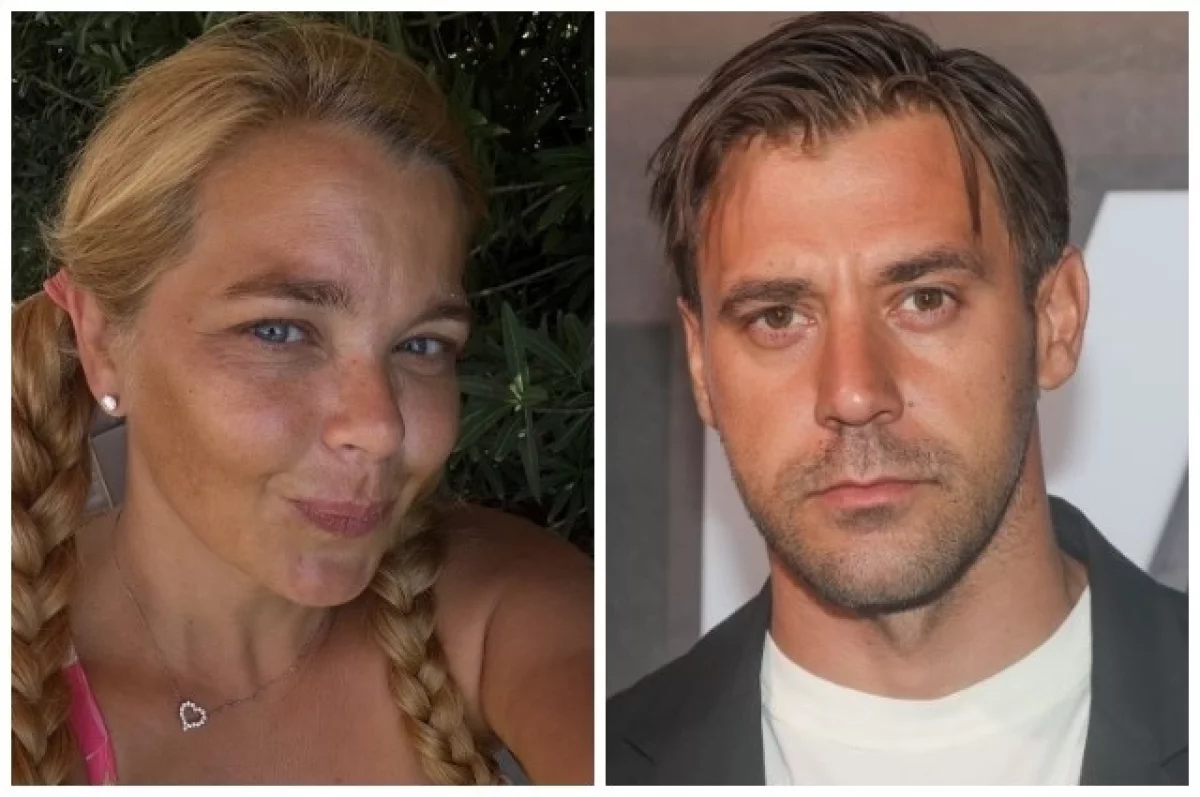 Read more about the article Ирина Пегова и Сергей Марин вместе. Звёздный роман рассекречен