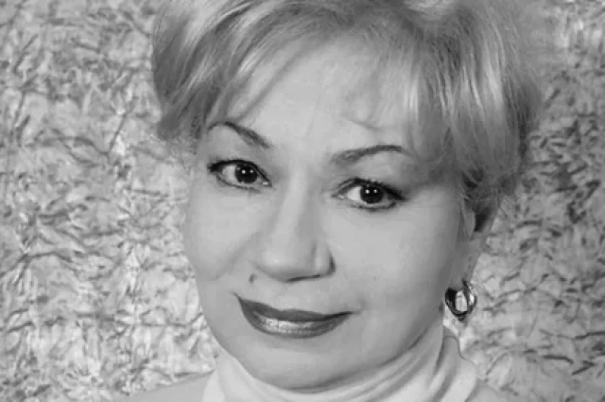 Read more about the article Умерла советская и российская актриса Валентина Костюкова