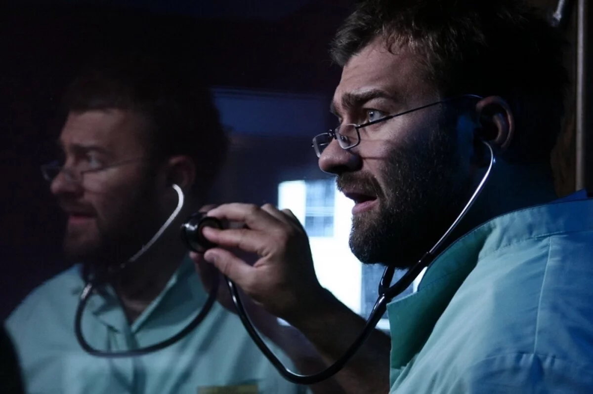 Read more about the article Наш ответ Хаусу. Как появился сериал «Доктор Тырса»