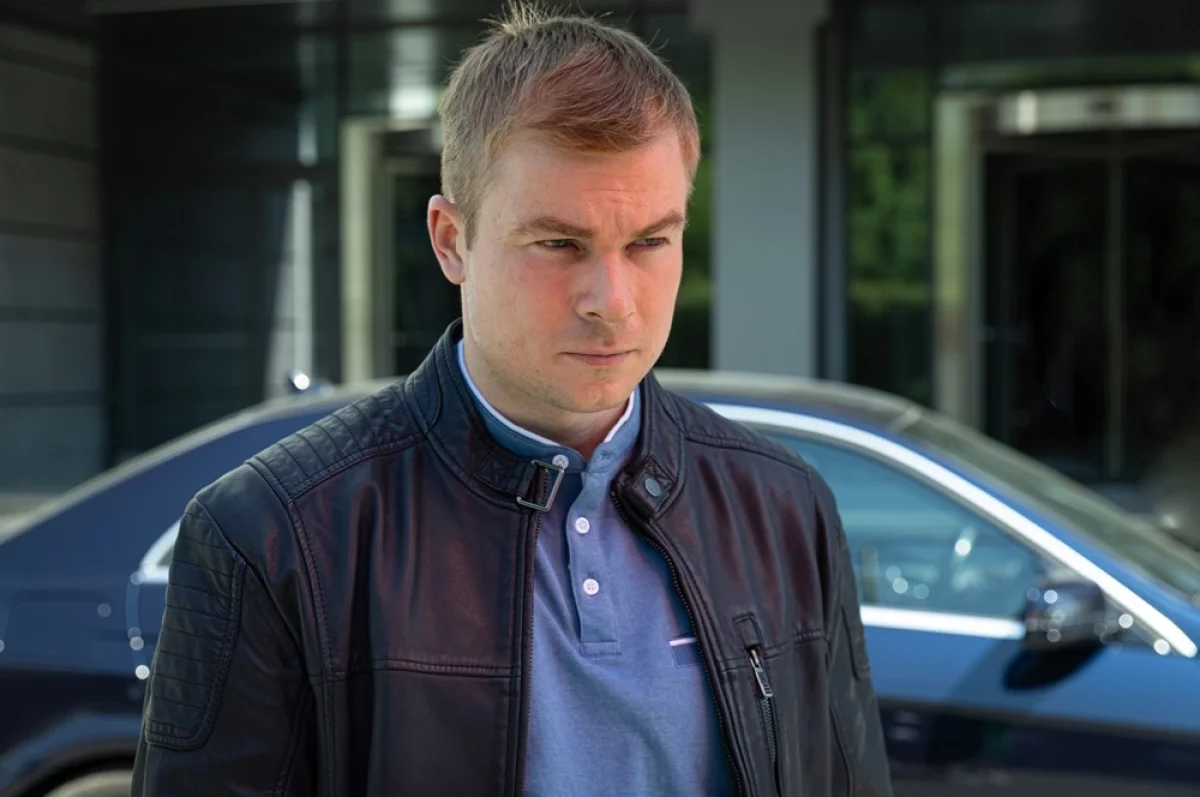 Read more about the article Зло рядом. Макар Запорожский рассказал о взрослении и своем герое