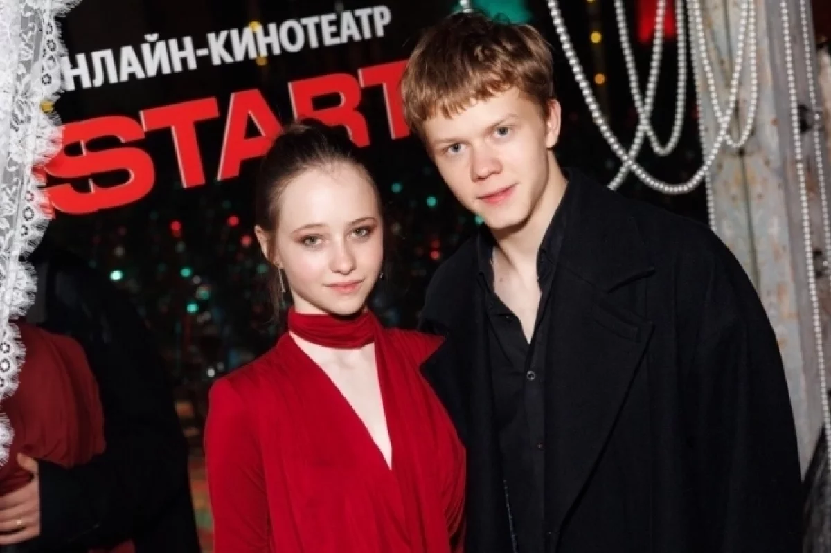 Read more about the article Кто избранница? Вампир Женёк и Якушев из «Папиных дочек» женился