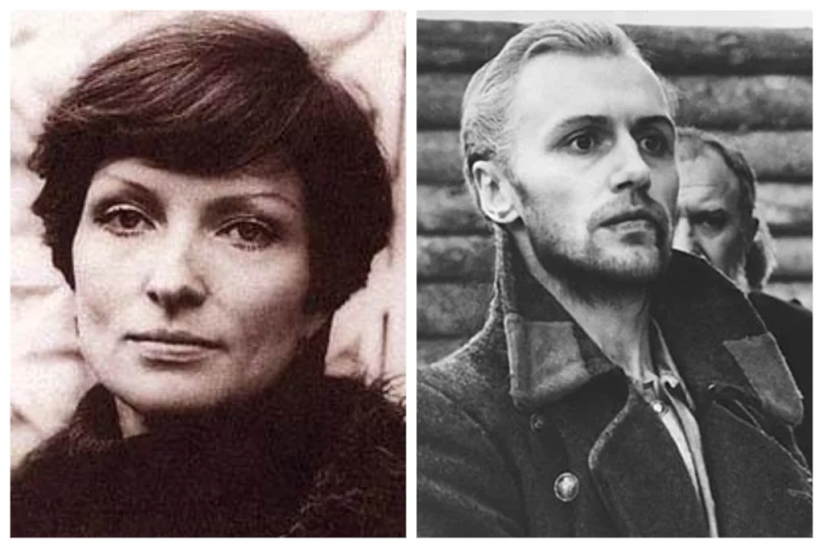 Read more about the article Приговор Ларисы Шепитько. Фильм «Восхождение» как разоблачение Украины