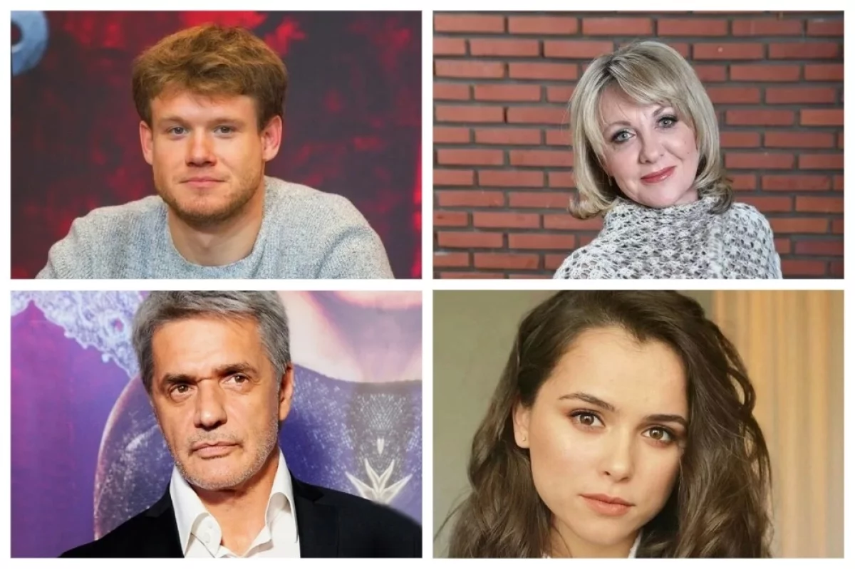 Read more about the article Играл в «Няне Оксане», ругала Россию. Судьбы актеров «Последнего богатыря»