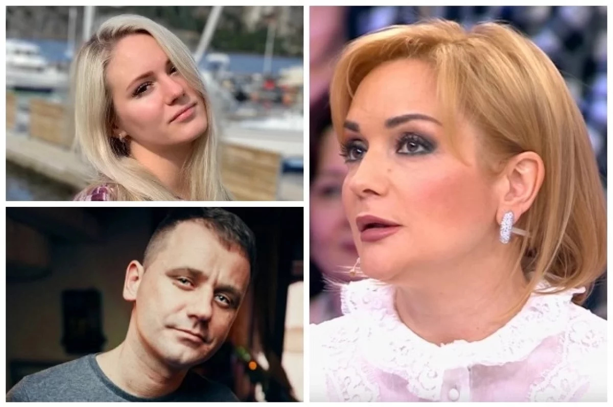 Read more about the article Напал в купе. Новые детали конфликта танцоров и директора Булановой