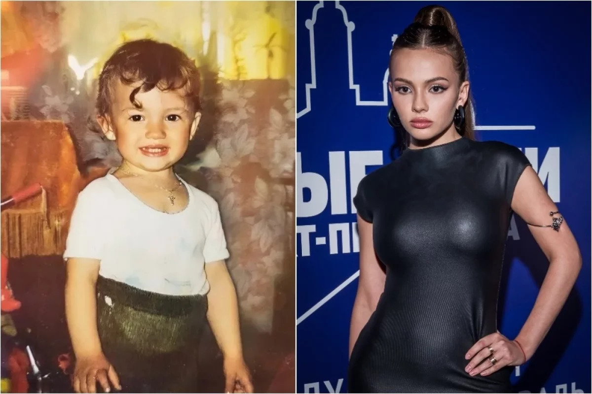 Read more about the article Сельская школа, колледж, «Психушка». Как Валя Карнавал пришла к успеху