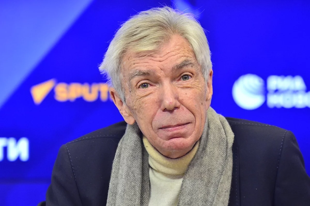 Read more about the article В последний раз. Дворцов рассказал о последней встрече с Николаевым