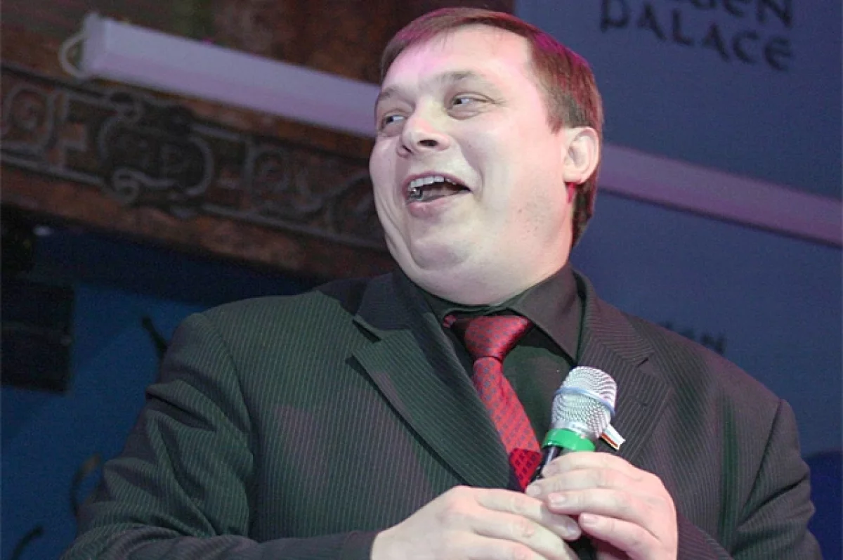 Read more about the article Карабас «Ласкового мая». Юрист Колоколов сказал, за что Разину грозит 10 лет
