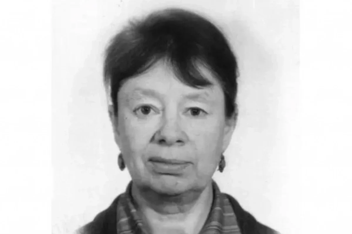 Read more about the article Умерла первая переводчица «Хоббита» Толкина в СССР Наталия Рахманова