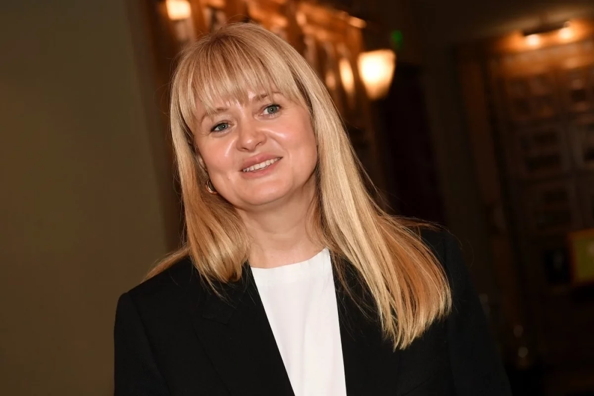 Read more about the article «Самый любимый». Анна Михалкова рассказала о её герое и знаменитой родне