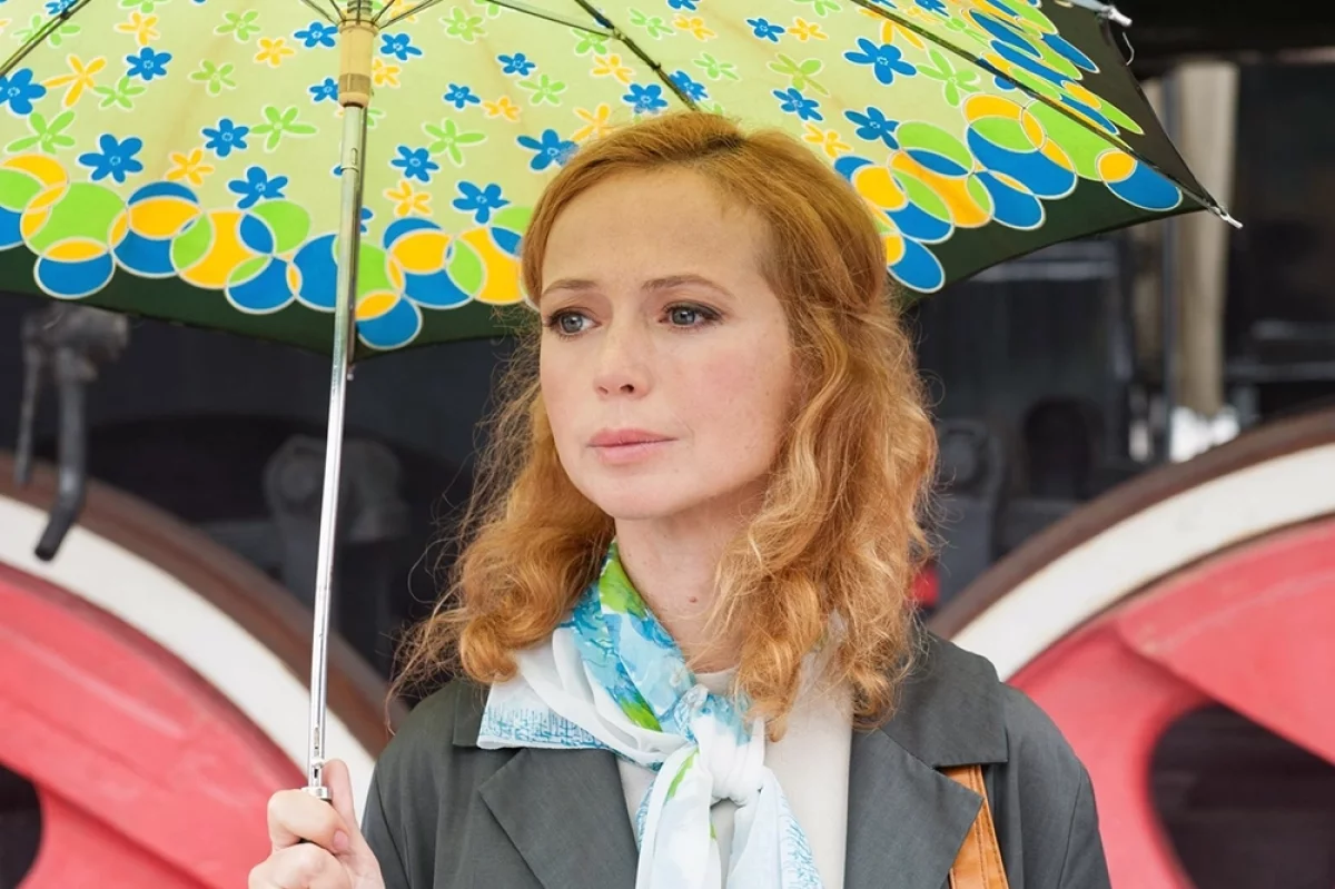 Read more about the article Жизнь после смерти. Как Захарова пережила утрату первенца и вымолила дочку