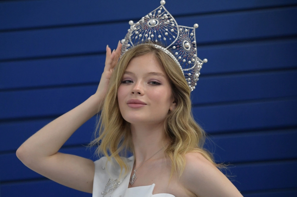 Read more about the article Анна Линникова. Досье