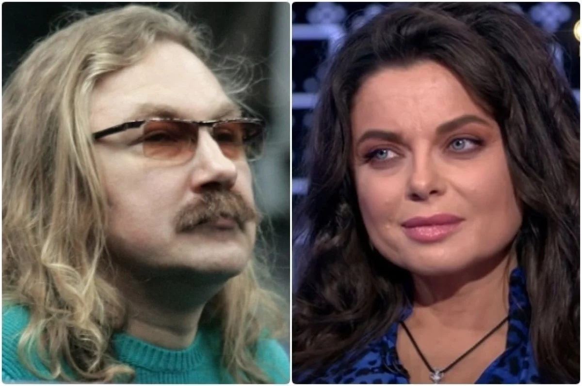 Read more about the article Ностальгия по-королевски. Королёва спела романс Николаеву в день рождения