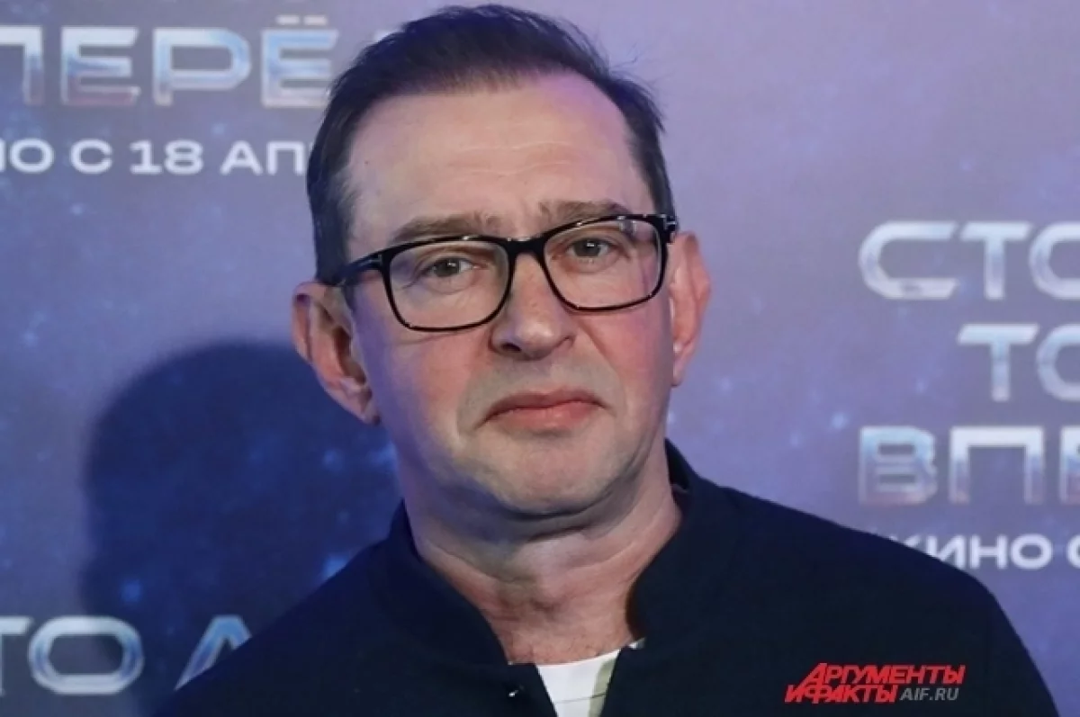 Read more about the article От «Ночного Дозора» до «Собибора». 5 фактов о Хабенском к дню рождения