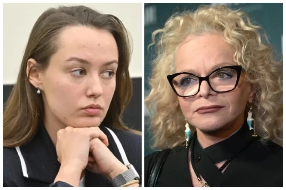 Read more about the article Это еще не конец. Почему Полина Лурье вновь подаст в суд на Долину