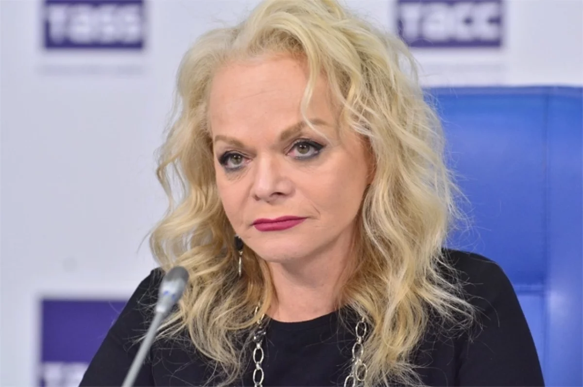 Read more about the article «Запись ей выгодна». Эксперты изучили странный разговор Долиной и мошенника