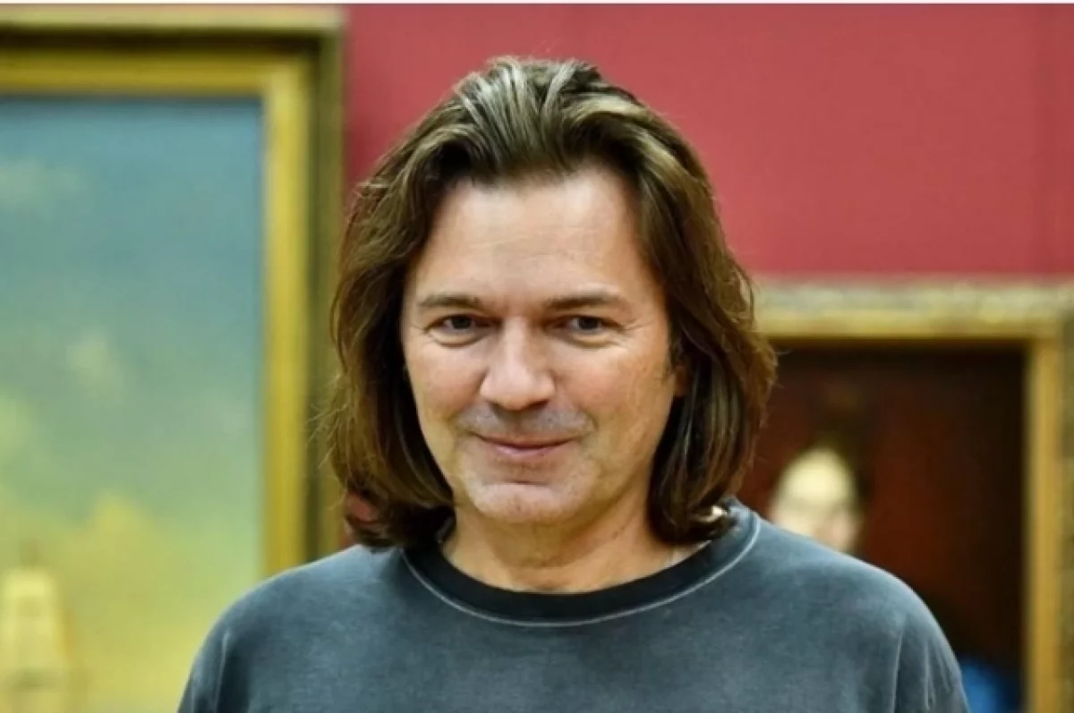 Read more about the article Дмитрий Маликов раскрыл секрет своей молодости