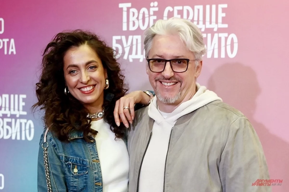Read more about the article Буря миновала? Как прошла премьера фильма «Твое сердце будет разбито»