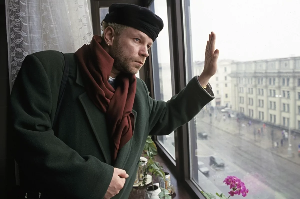 Read more about the article Наследство короля эпатажа. Кому достались миллионы Бориса Моисеева