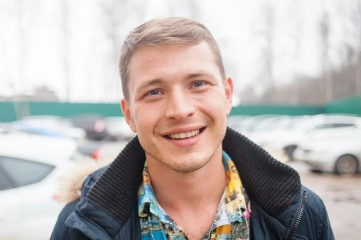 Read more about the article «Я следующий». Герой «Дома-2» Дмитрий Лукин предсказал свою смерть