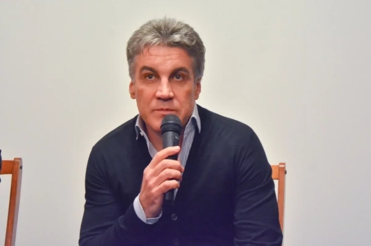 Read more about the article Сын Алексея Пиманова рассказал о последнем разговоре с отцом