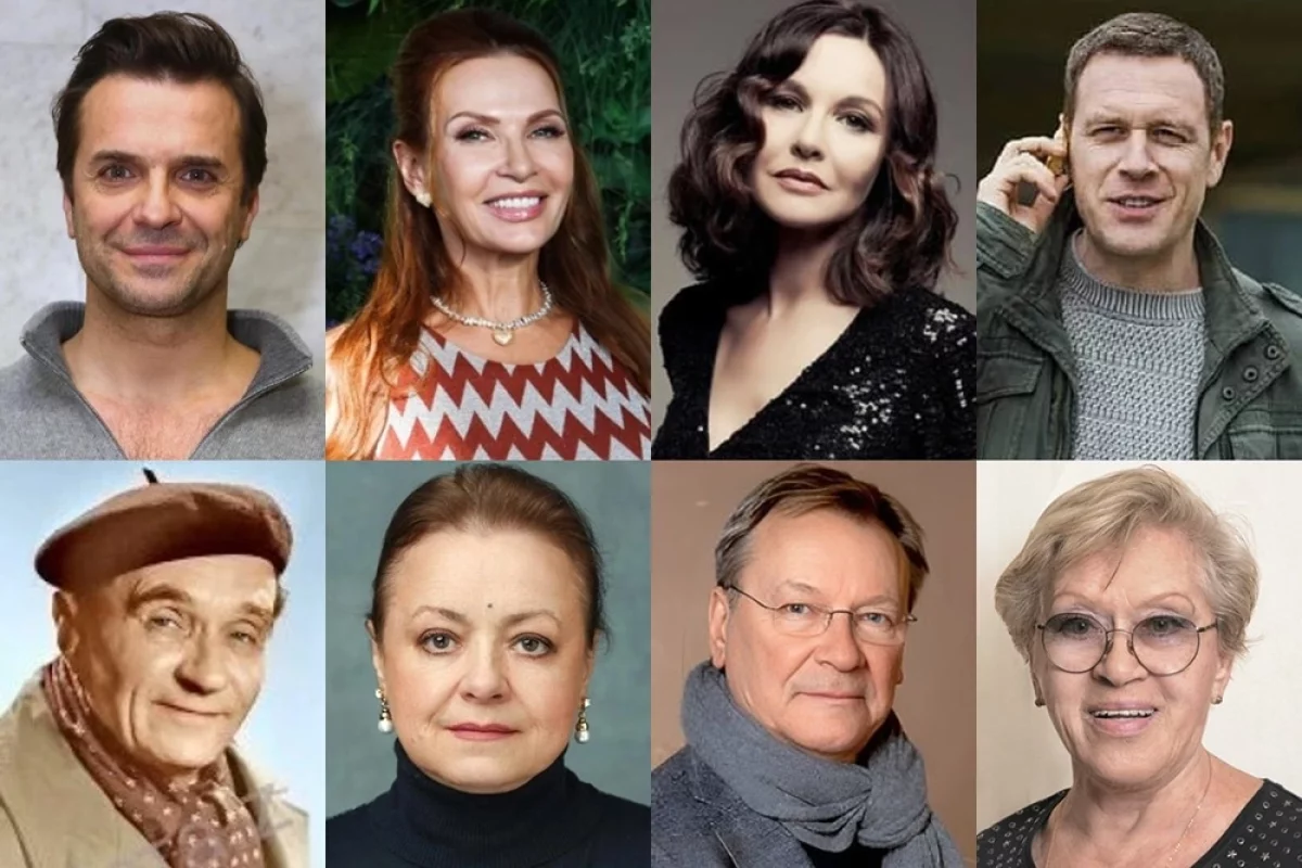 Read more about the article Джонрид, Бруно, Виконт, Люсьен. Как звездам достались редкие отчества