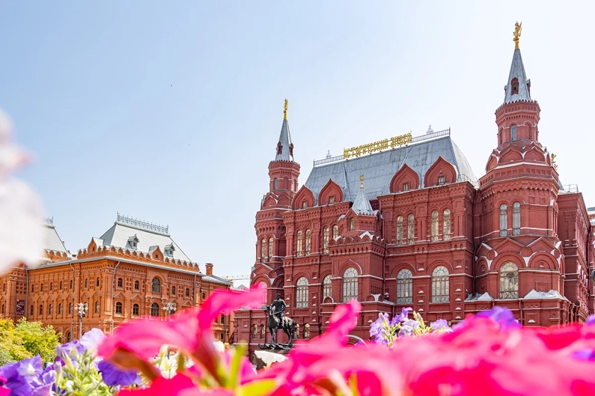Read more about the article Программа ко Дню защиты детей. Акцию организует Исторический музей