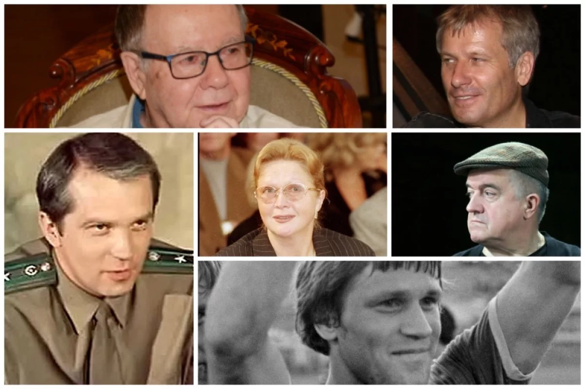 Read more about the article Роковая «Сладкая женщина». Как Гундарева рушила семьи