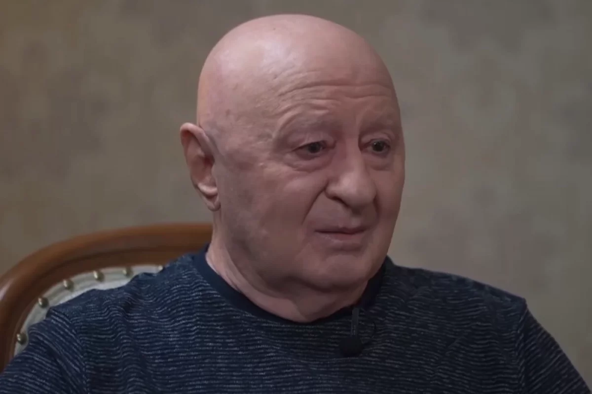 Read more about the article Ушел во сне. Чем запомнился Мисевич из «Песняров»