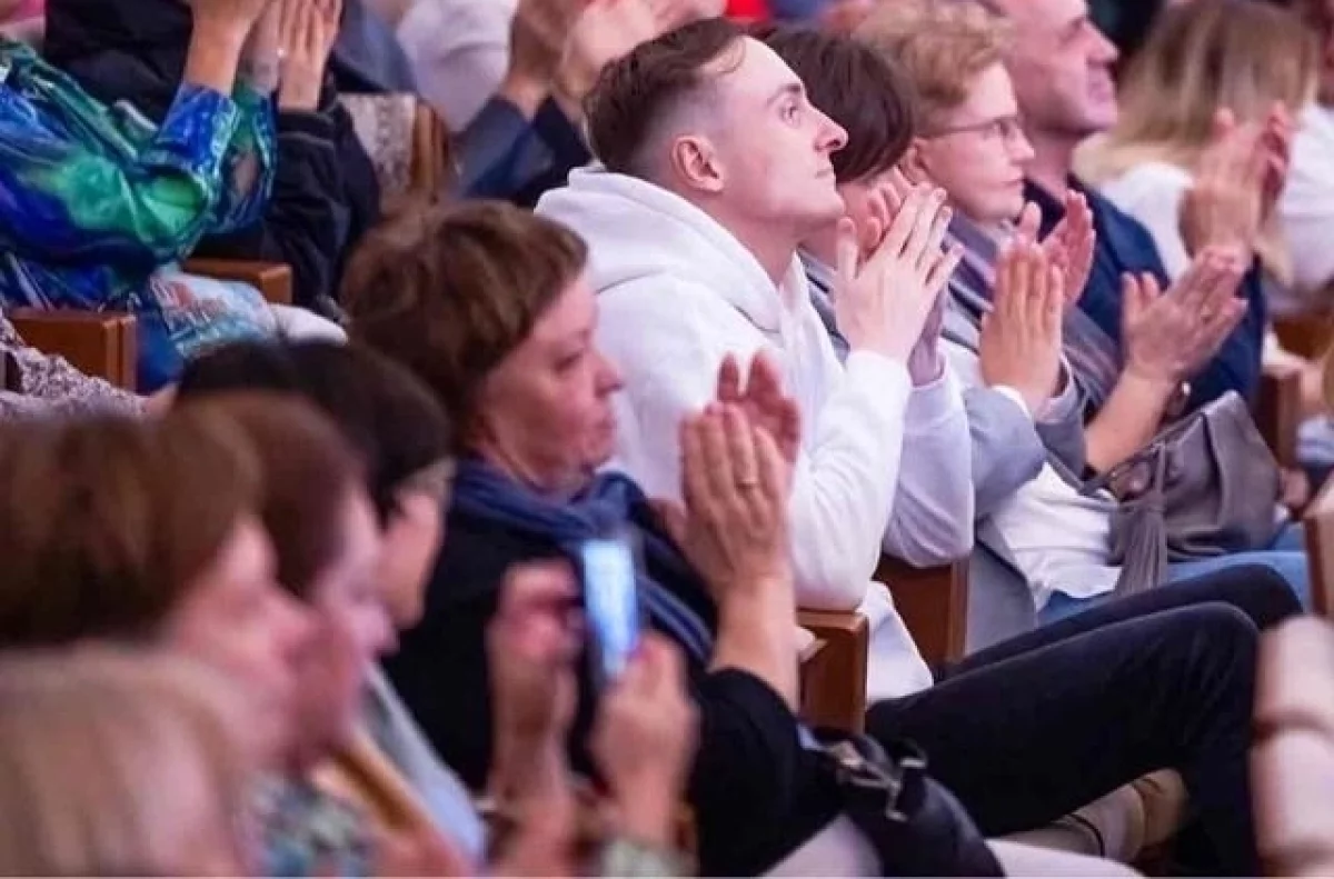 Read more about the article «С Высоцким нас кое-что роднит». Хореограф Высоцкий – о новой постановке