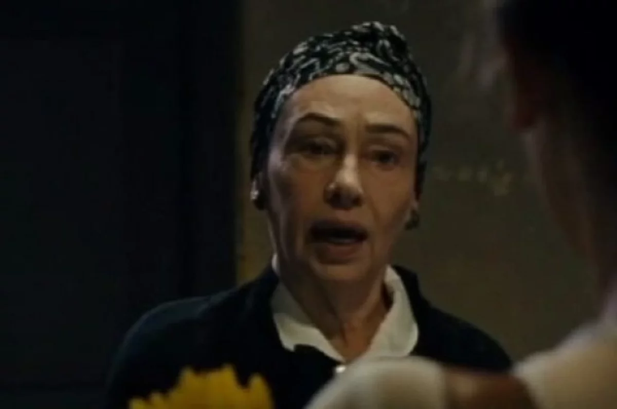 Read more about the article Умерла актриса из сериала «Комиссар Рекс» Вера Борек