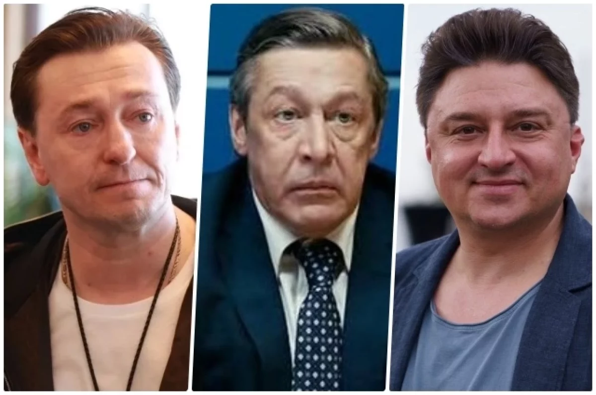 Read more about the article 1,5 млн руб. И это не предел! Сколько платят Безрукову, Ефремову, Лагашкину