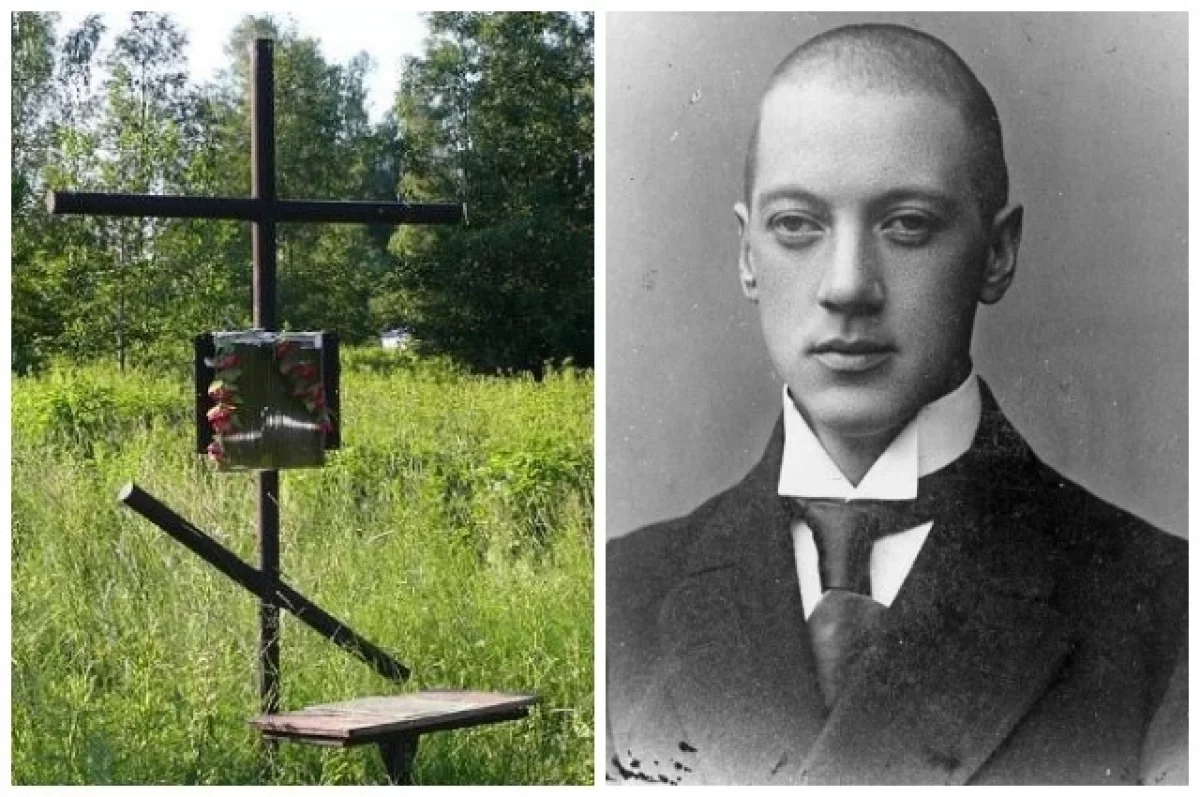 Read more about the article «Дёргать смерть за усы». Почему Николай Гумилёв был обречён на трагедию