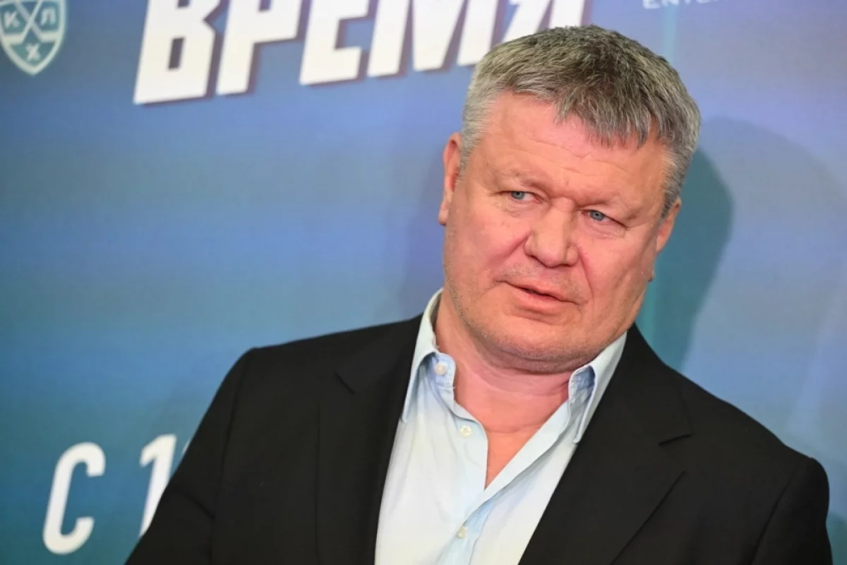 Read more about the article Без языка и грин‑карты. Как Тактаров покорил Америку и вернулся домой