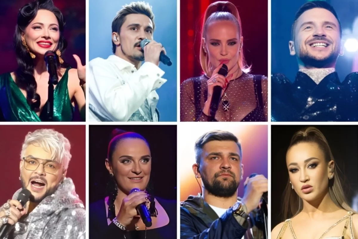 Read more about the article «Фанеру не включили». Топ скандалов на концертах звезд за последние 10 лет