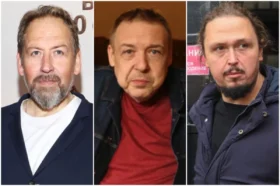 Скинули образ. Посмотрите, Дужников, Семчев и Затравкин сбросили по 100 кг
