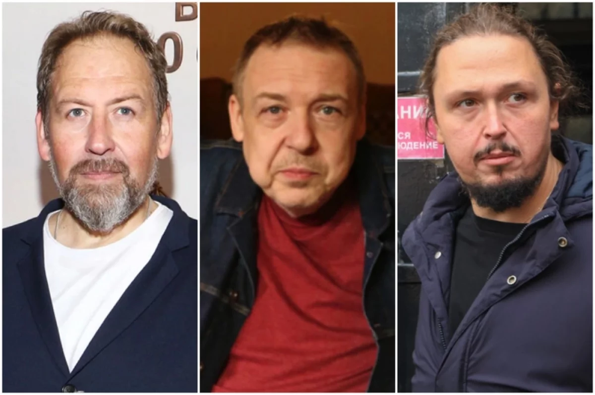 Read more about the article Скинули образ. Посмотрите, Дужников, Семчев и Затравкин сбросили по 100 кг