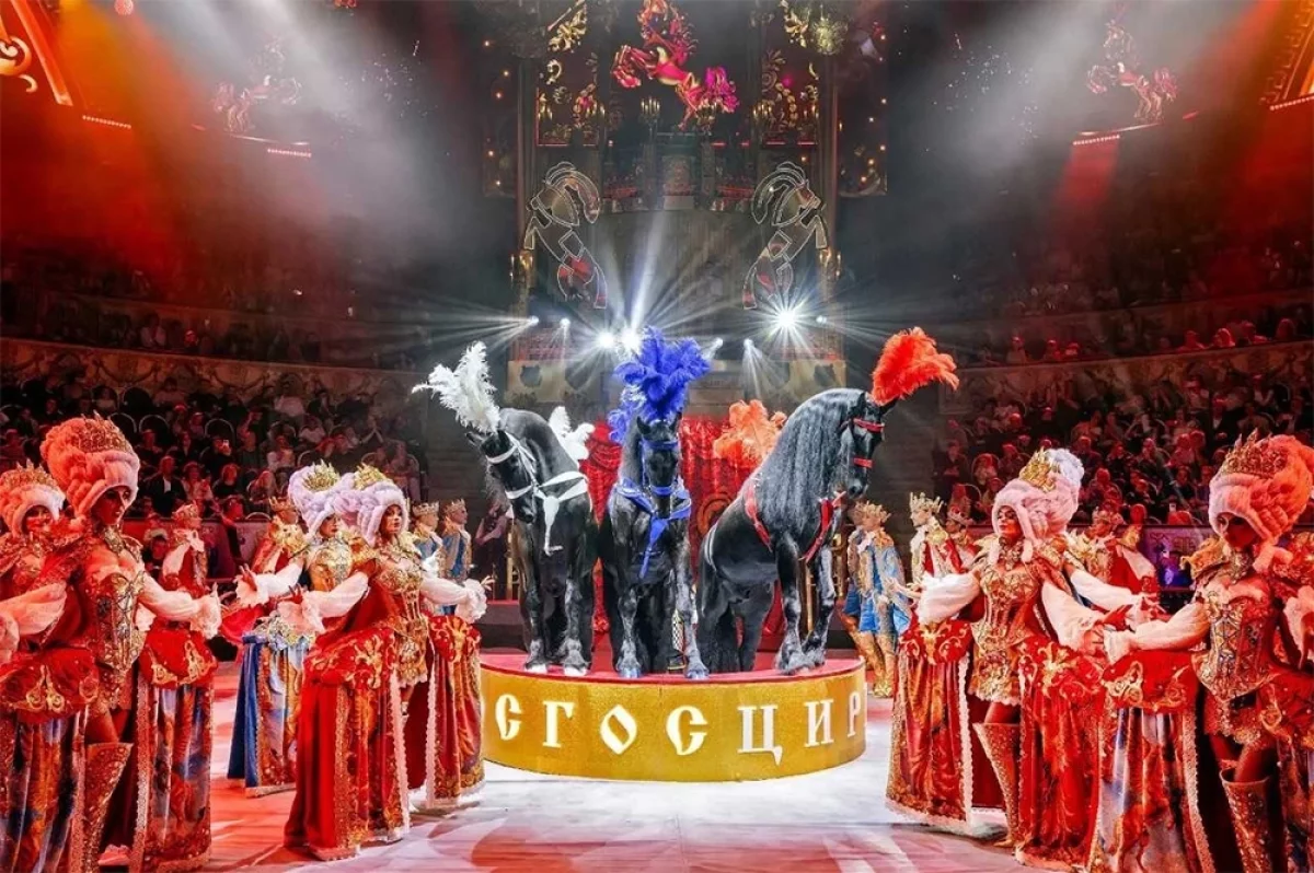 Read more about the article Снова туда, где море огней. Фестиваль «Без границ-2026» начал свою работу