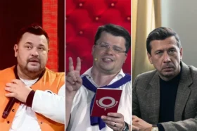 От двух до шести. Харламов, Мерзликин, Жуков не ограничились первенцами
