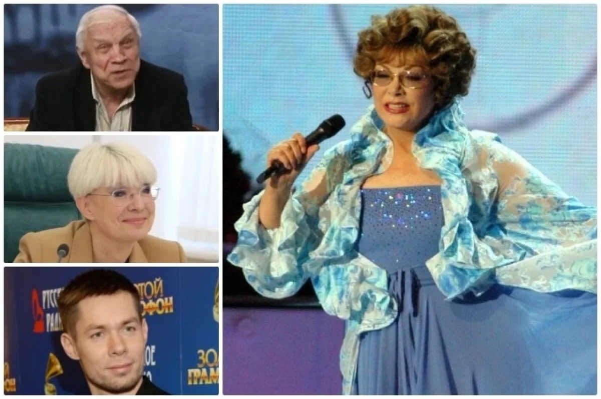 Read more about the article Дядя Женя, Илона и Стас. Как род Броневицких закрепился на эстраде