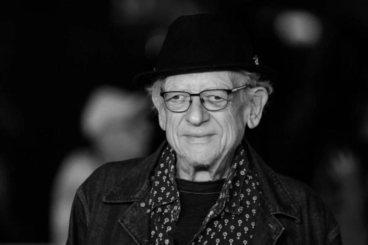 Read more about the article Продюсер фильма «Последний император» Джереми Томас умер в 77 лет