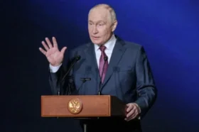 Путин объяснил феномен рекордной посещаемости российских спектаклей
