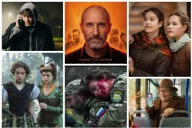 Советские сказки на новый лад и Мамонов. Что смотреть в кино с 22 октября